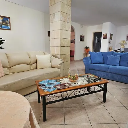 Marina Castrignano del Capo