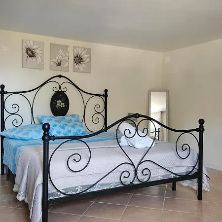 Bed & Breakfast Marina