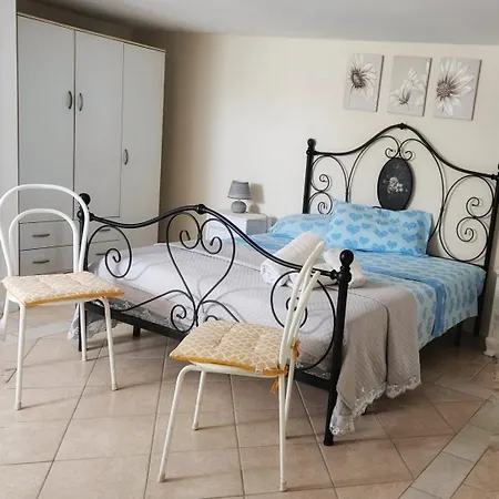 Marina 3* Castrignano del Capo