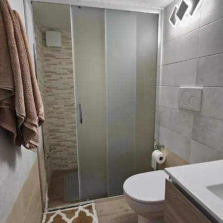 Bed & Breakfast Marina