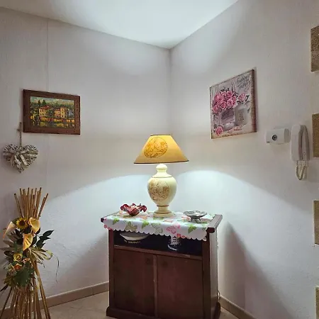 Marina Bed & Breakfast Castrignano del Capo