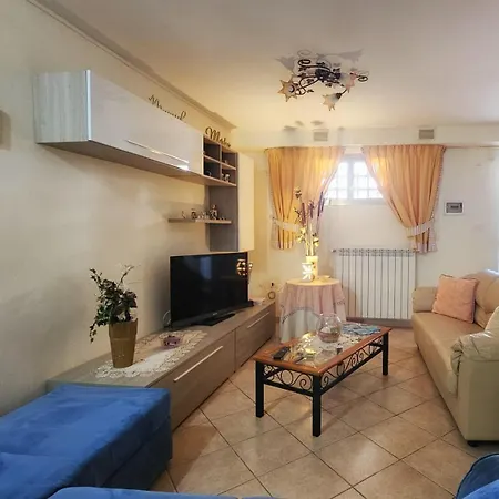 Marina Castrignano del Capo