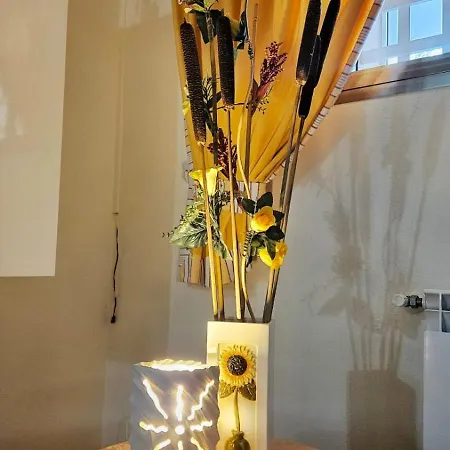 Bed & Breakfast Marina 3*