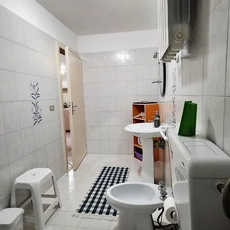 Marina 3* Castrignano del Capo