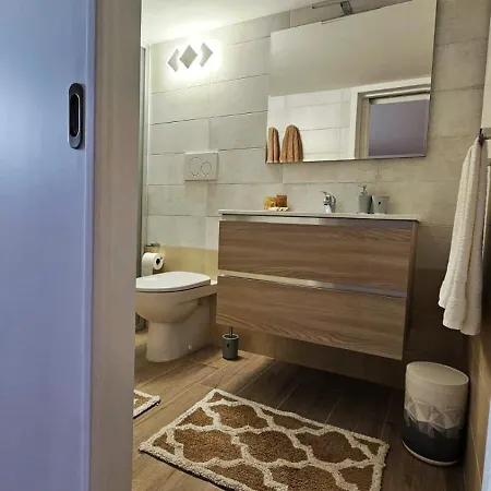 Bed & Breakfast Marina