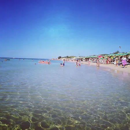 Marina Bed & Breakfast Castrignano del Capo