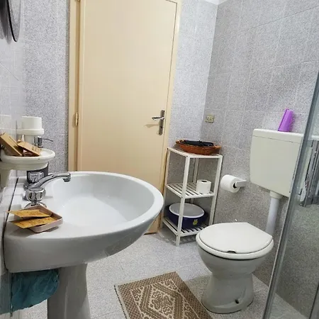 Bed & Breakfast Marina Castrignano del Capo