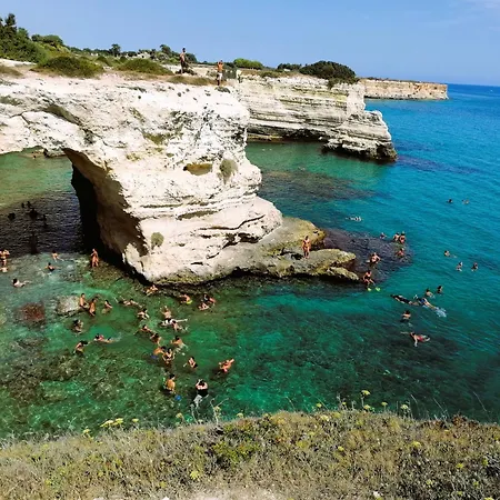 Marina 3* Castrignano del Capo