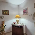 Marina Bed & Breakfast Castrignano del Capo