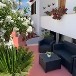 Marina Bed & Breakfast