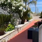 Marina Bed & Breakfast