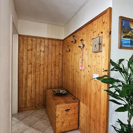 Marina 3* Castrignano del Capo