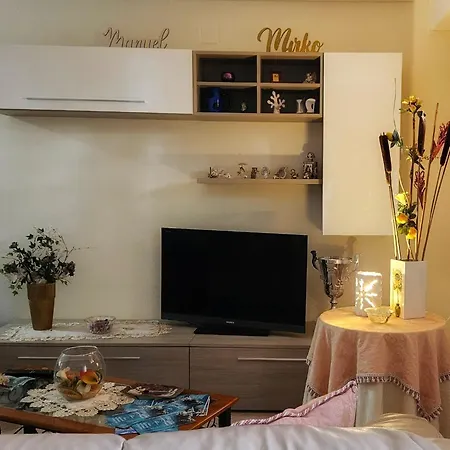 Bed & Breakfast Marina