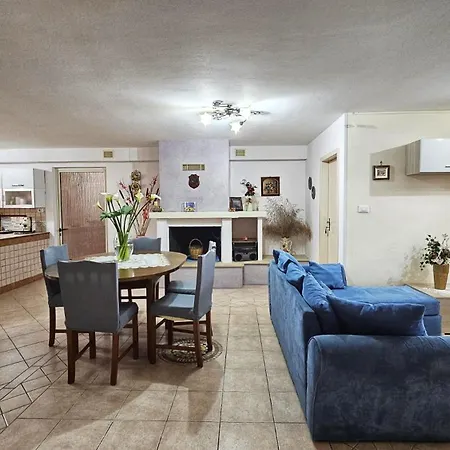 Bed & Breakfast Marina Castrignano del Capo