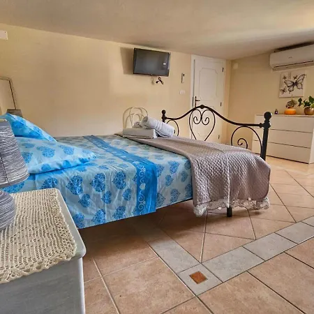 Bed & Breakfast Marina *