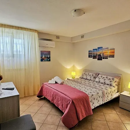 Marina 3*