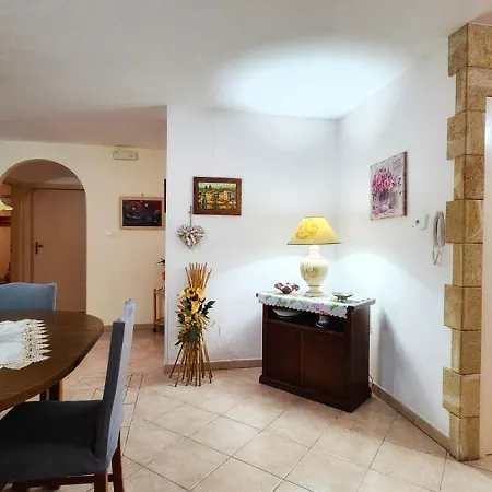 Bed & Breakfast Marina Castrignano del Capo