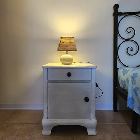 Marina Bed & Breakfast