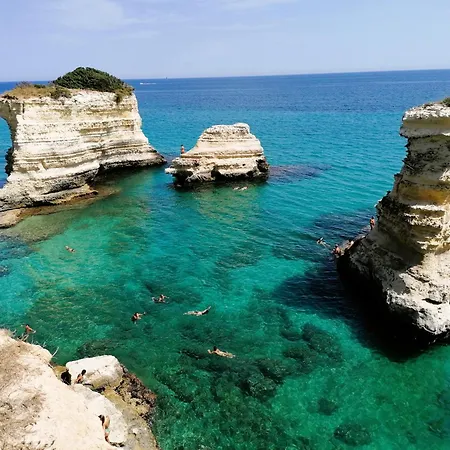 Bed & Breakfast Marina