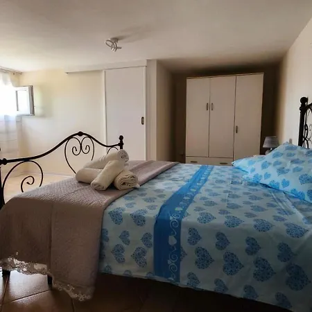 Bed & Breakfast Marina *