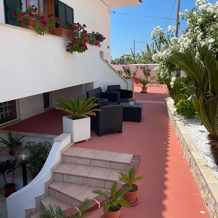 Bed & Breakfast Marina