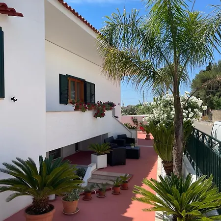 Bed & Breakfast Marina *
