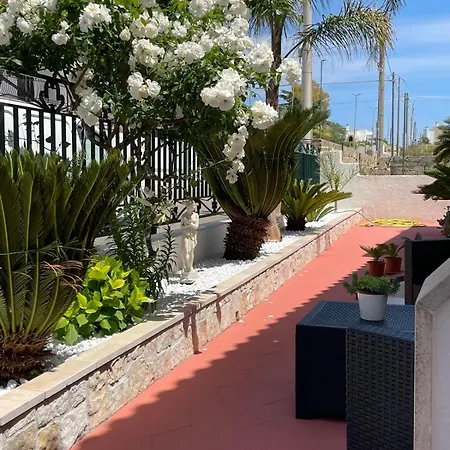 Marina Bed & Breakfast