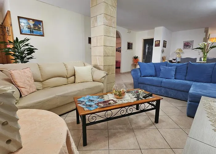 Marina Castrignano del Capo