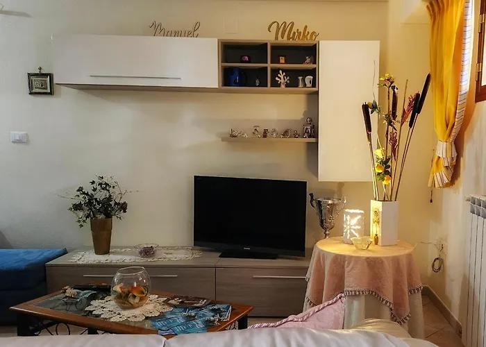 Bed & Breakfast Marina