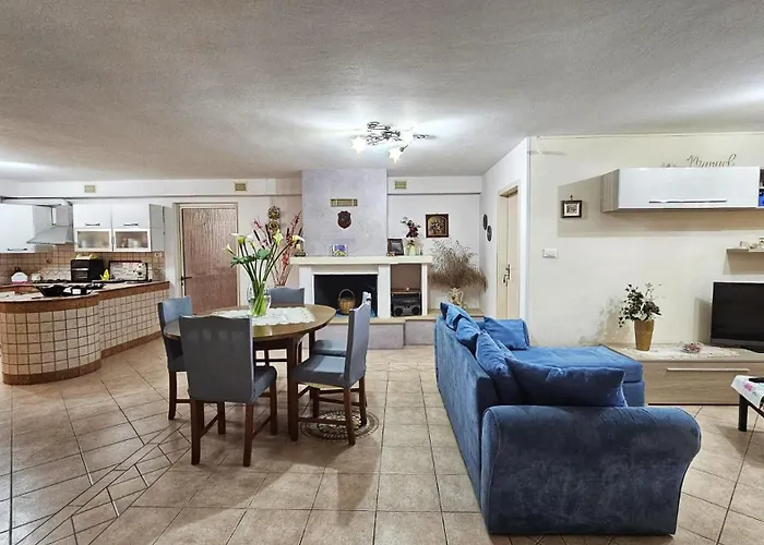 Bed & Breakfast Marina Castrignano del Capo