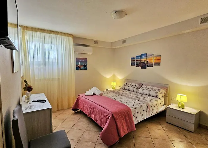 Marina 3*