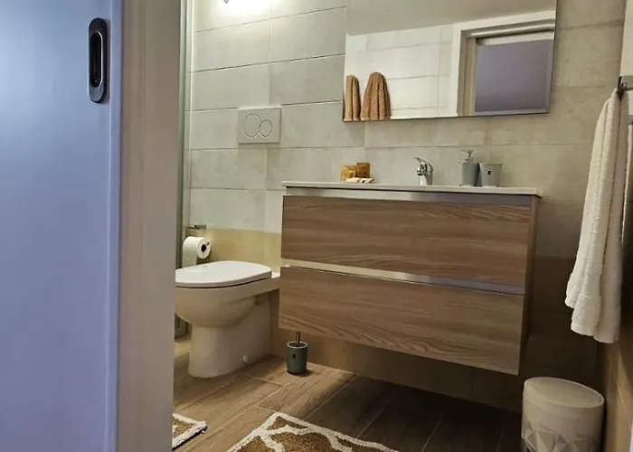فندق مبيت وإفطار Marina