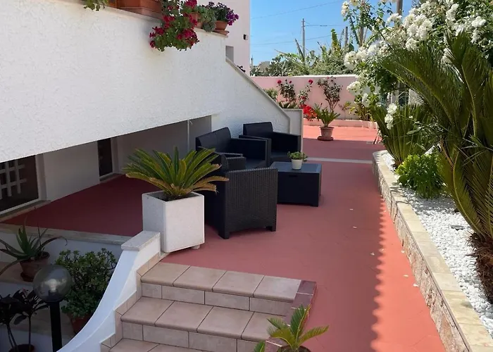 فندق مبيت وإفطار Marina