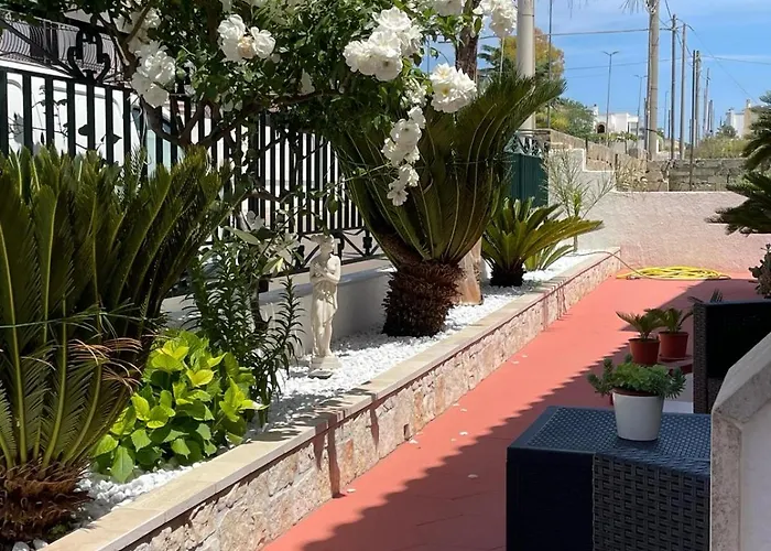 Marina فندق مبيت وإفطار